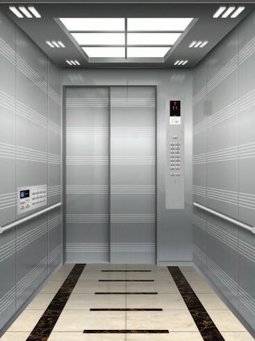Hospital Elevator Series-Hospital Elevator Company-FUJIXD